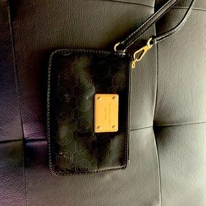 Michael Kors wristlet